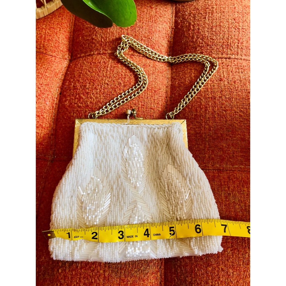 🌼BEAUTIFUL Vintage Hangbag - Picture 6 of 8